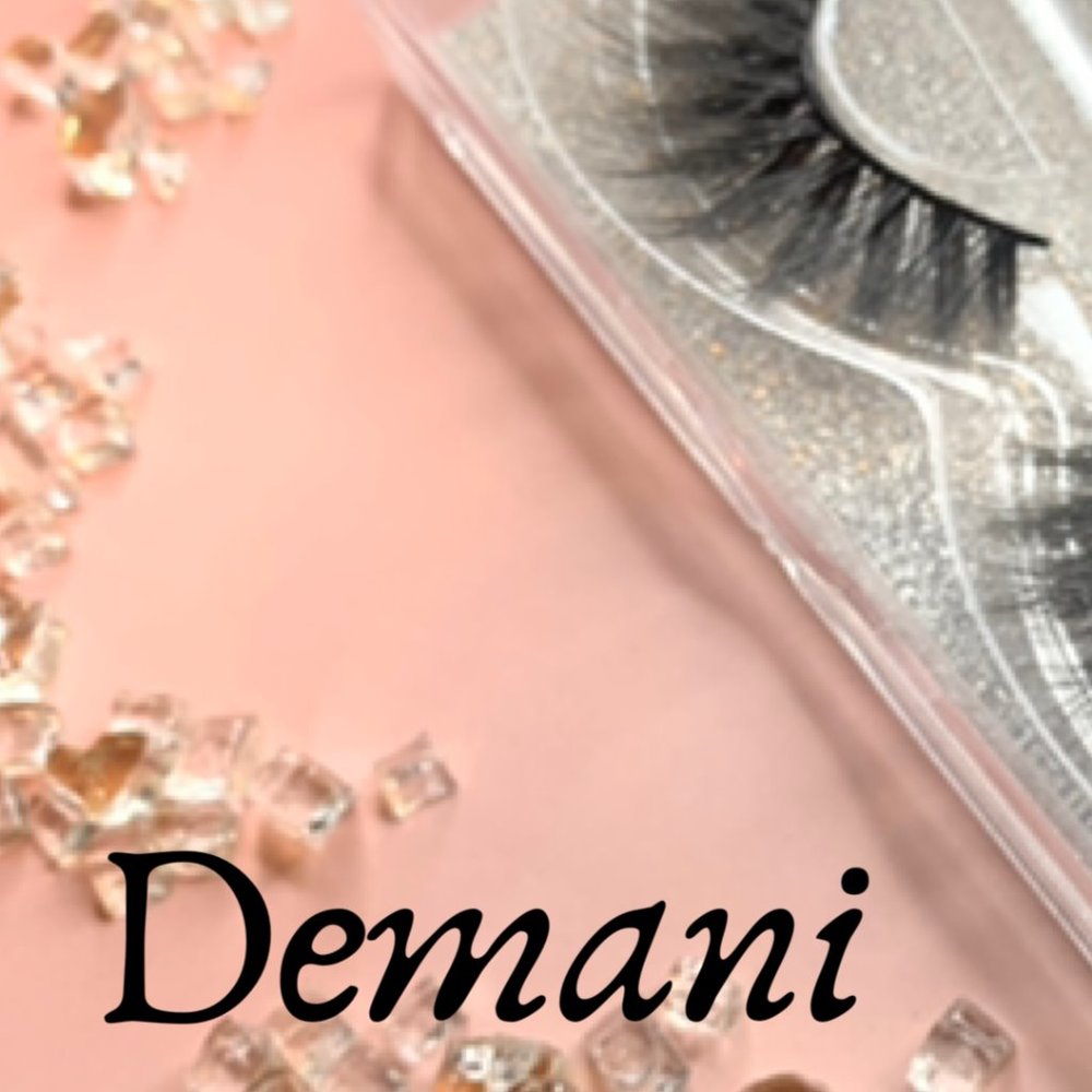 Demani Lash